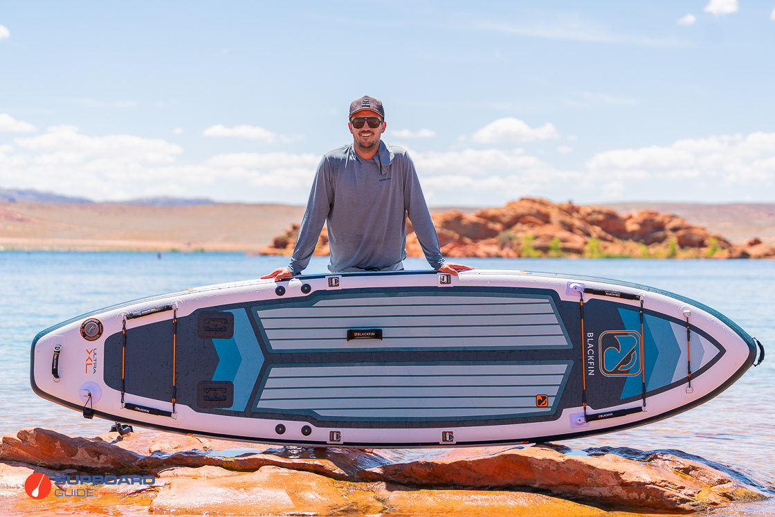 Blackfin XL Ultra iSUP Review 2025