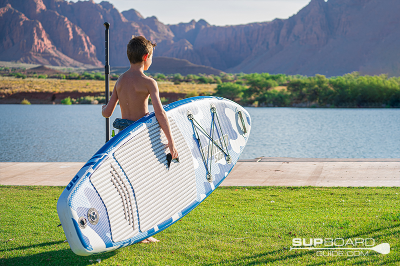 Best Kids SUPs