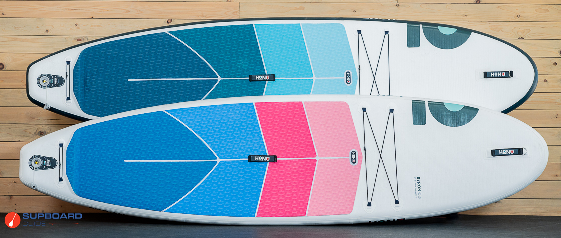 Honu Byron 10’6