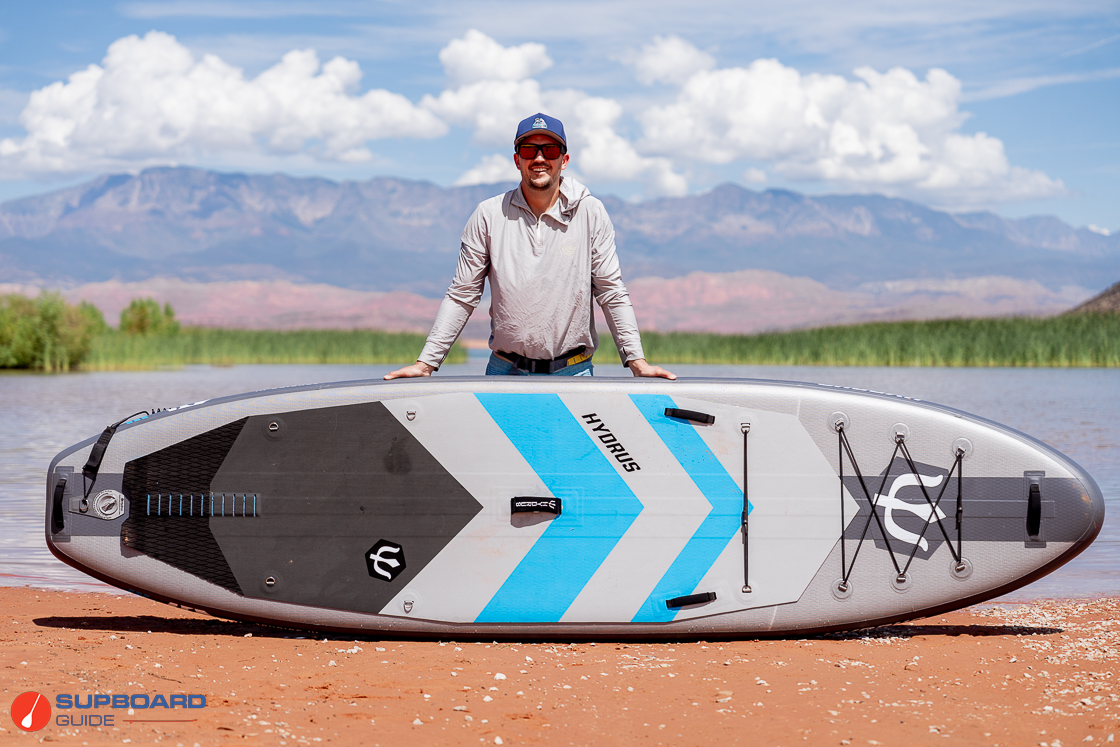 Hydrus Joyride XL iSUP Review 2025