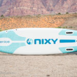 Nixy Sports Venice 10’6 Cruiser iSUP